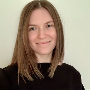 Meet your Posher, Alena